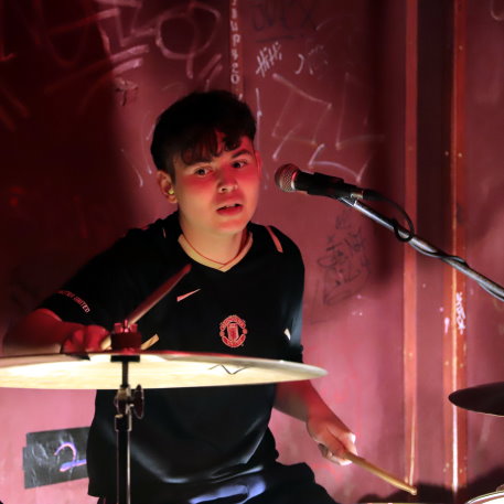 War (D, Leipzig) Punkrock Kaffee - Kassablanca, Jena - 24. April 2024 (8).JPG